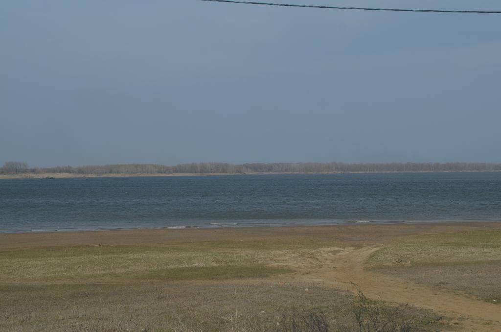 Вилла Усадьба Никольское Nikolskoye  Экстерьер фото